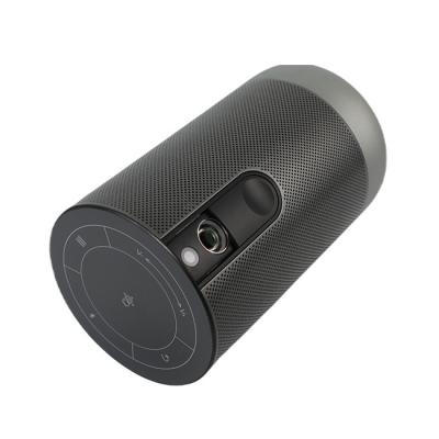 G6110 GPU HD Multimedia Projector 1080p Full HD 850g HDMI USB AV Audio