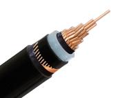 El CPE forró el cable flexible de goma con el aislamiento del EPR