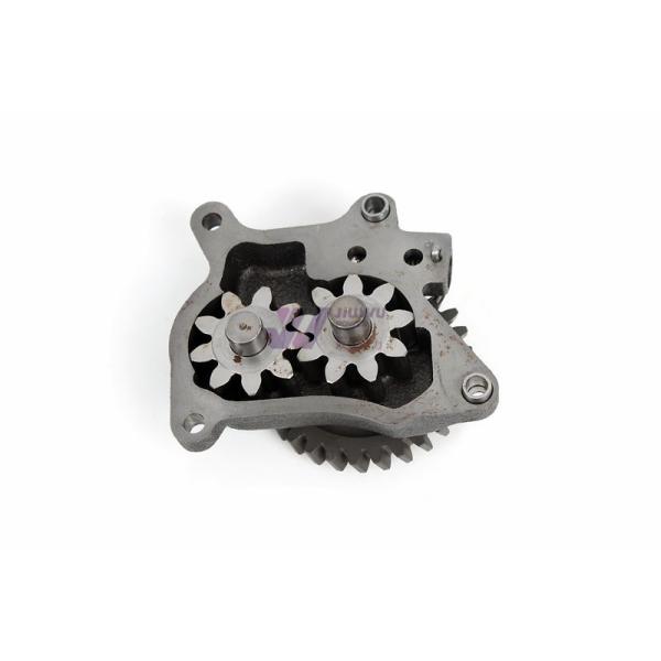 ISUZU 4HK1 ENGINE OIL PUMP ASSY USE FOR HITACHI EXCAVATOR ZX200-3 JAPAN TBK ORIGINAL BRAND 1-13100313-0  1131003130