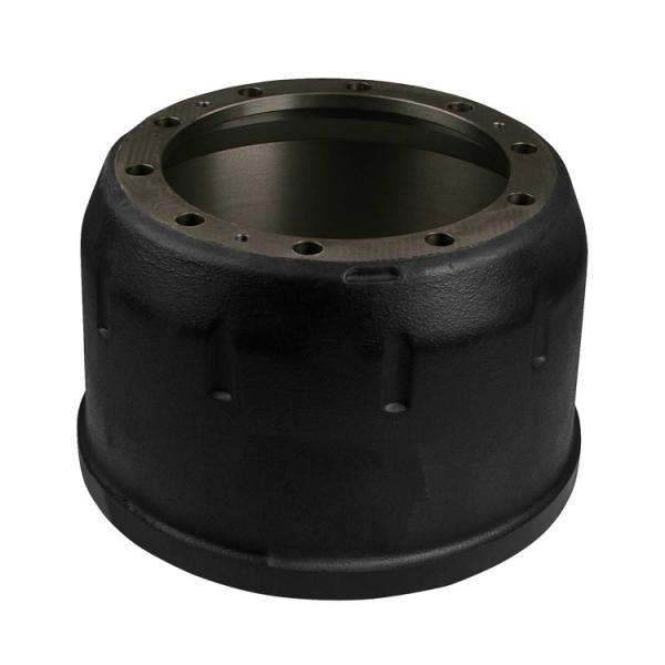 Universal Mercedes Benz Truck Parts Wheel Brake Drum 3014230801 Small Size