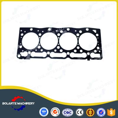 V1505 Engine Cylinder Head Gasket For Kubota Excavator 16394-03310 16394-03313