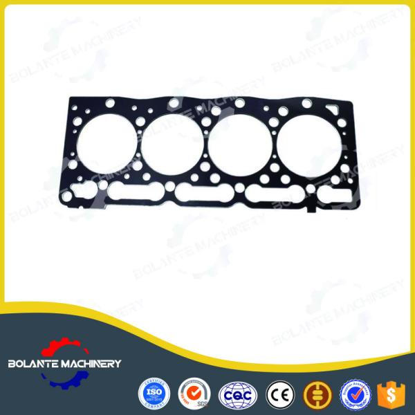 V1505 Engine Cylinder Head Gasket For Kubota Excavator 16394-03310 16394-03313