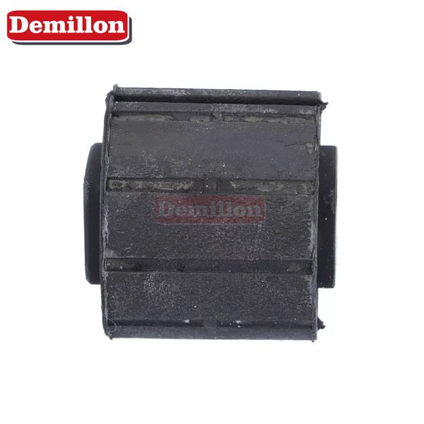 33176760287 Demillon Auto Parts Suspension System Rear Differential Bushing for BMW E81 E82 E88 E90 E91 E92 E93 E87 E84