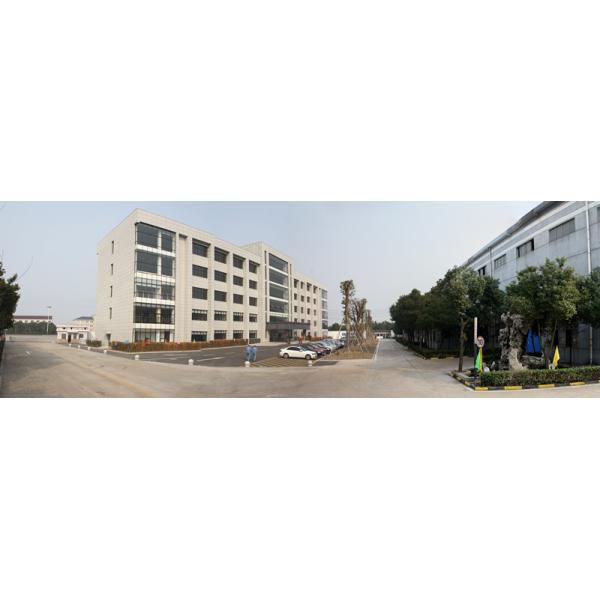 Fully Glass Laminating Autoclave With PLC Controller