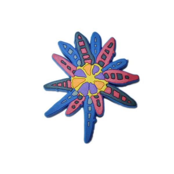 2D Customized Magnet, Soft PVC For Promotion, Souvenir Gifts