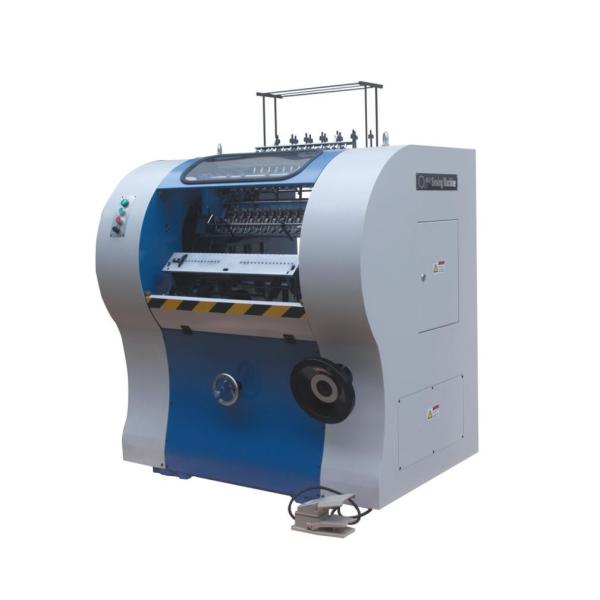 0.55 KWの機械に最高の結合のサイズをする自動演習帳460 x 460のMm