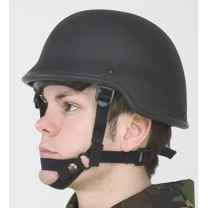 Ballistic Protection Helmet