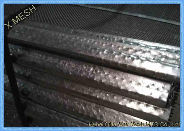 High Strength Rock Heavy Duty Metal Screen Mesh 1.5mx1.95m Size