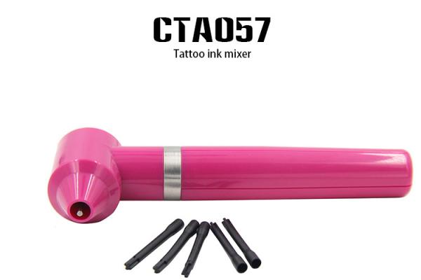 Wholesale Professional Permanent Makeup Tattoo Micro Pigment Mixer