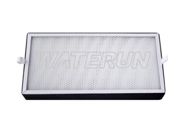 80W Medical Fume Extractor Machine / Fumes Purification Absorber ventilation for nail salon
