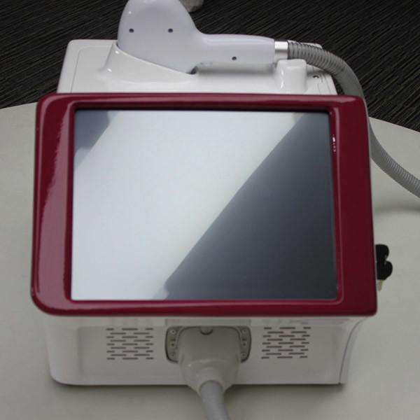 FDA TUV CE Germany 808nm diode laser hair removal machine price with german laser