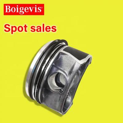 Montagem de peças de pistão de motores de automóveis 03C107065BG para EA111 1.4T Tiguan Ect