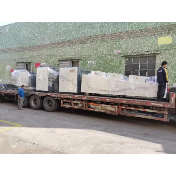 Общая бумага лакировочной машины политуры Waterbase УЛЬТРАФИОЛЕТОВАЯ полируя 1200mm