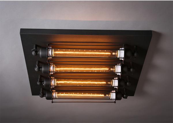 IP 20 LED panel light Office Lighting Fixture without edge frames