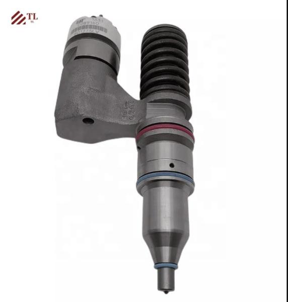 Injetor de combustível 203-7685 212-3463 10R9235 10R0963 Para manutenção de motores Caterpillar C10