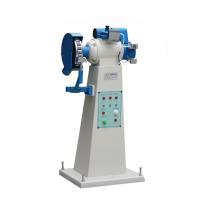 Electric Shoe Pounding Machine Energy Efficiency Footwear Manufacturing Machine