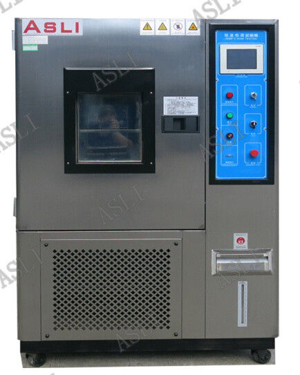 Climate test chamber High Low Temperature rapid change thermal shock chamber price