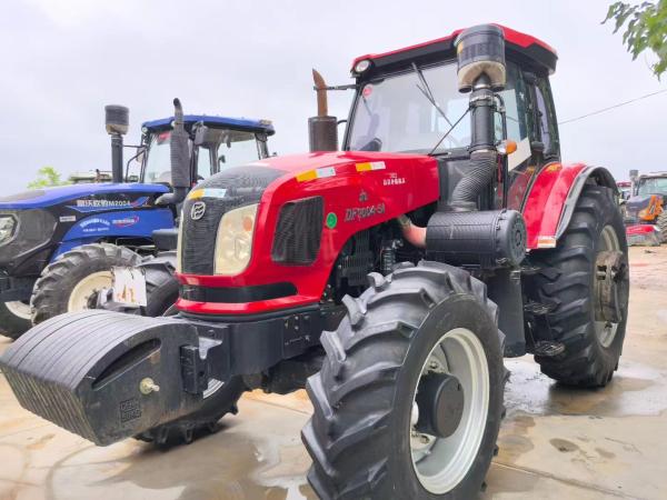 Tractor agrícola usado Dongfeng 2004