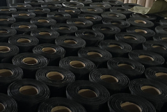 Hyd Filter Epoxy Coated Filter Mesh Low C Steel 400m Length