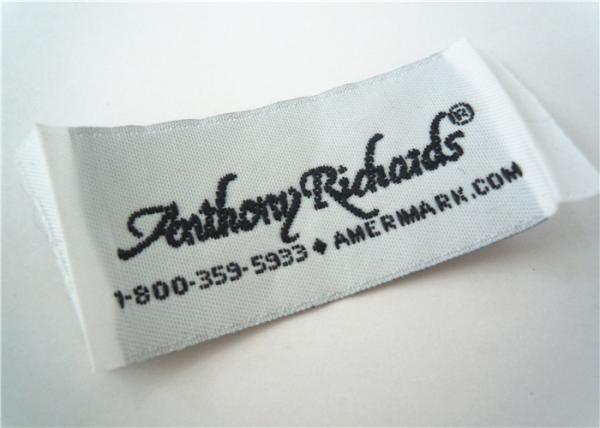 custom clothing labels sewing personalized name labels for kids