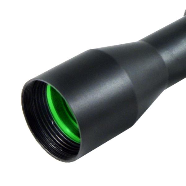 Waterproof Fogproof Shockproof 3x32 Optical Sight Spotting Scope