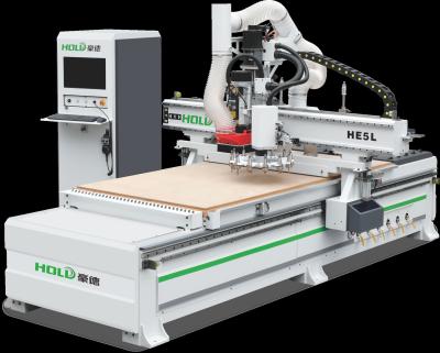 Router automático do painel do CNC para o minuto artificial da placa 25m do painel de Acm