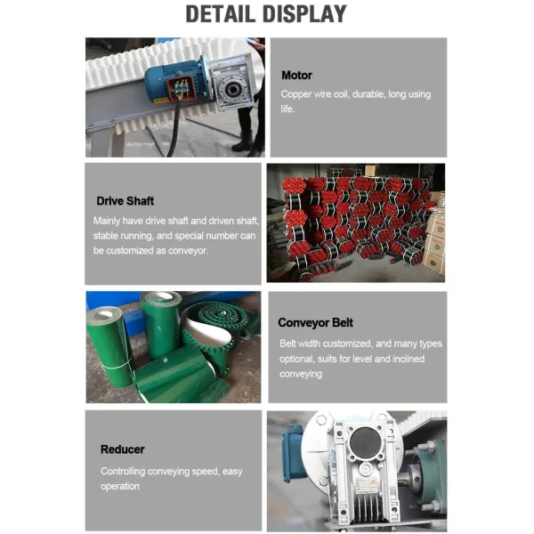 1000mm Belt Auger For Grain / Truck Loading Mobile Belt Conveyor Machine