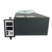 alimentation d'énergie de changement réglable de C.C de l'approvisionnement d'alimentation CC à C.A. de 12V 750A 9KW
