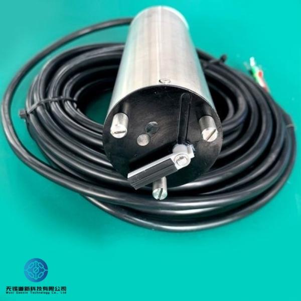 DX-NTU3000 Industrial Turbidity Monitor Laser Precision And Versatile Installation For Demanding Industrial Environments