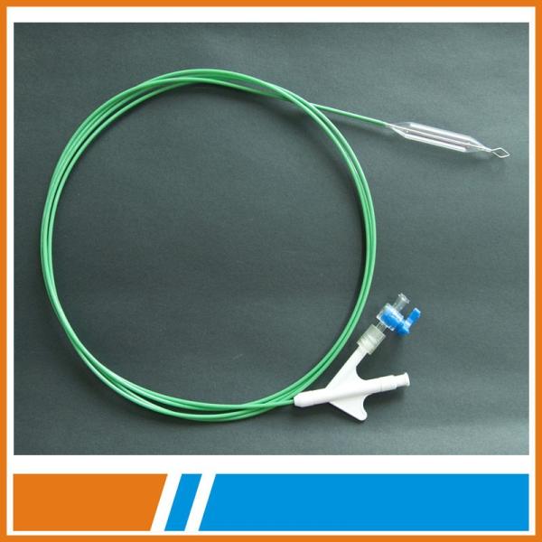 Medical Dilation Gastric 700mm Balloon Catheter For Cardia
