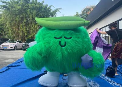 Giant Inflatable Decorative Advertising Balloons With Various Festive Atmospheres