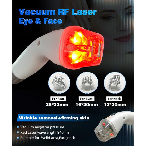 Machine de réduction de graisse par radiofréquence et cavitation sous vide VelaBody, machine de remodelage corporel et de perte de poids sous vide