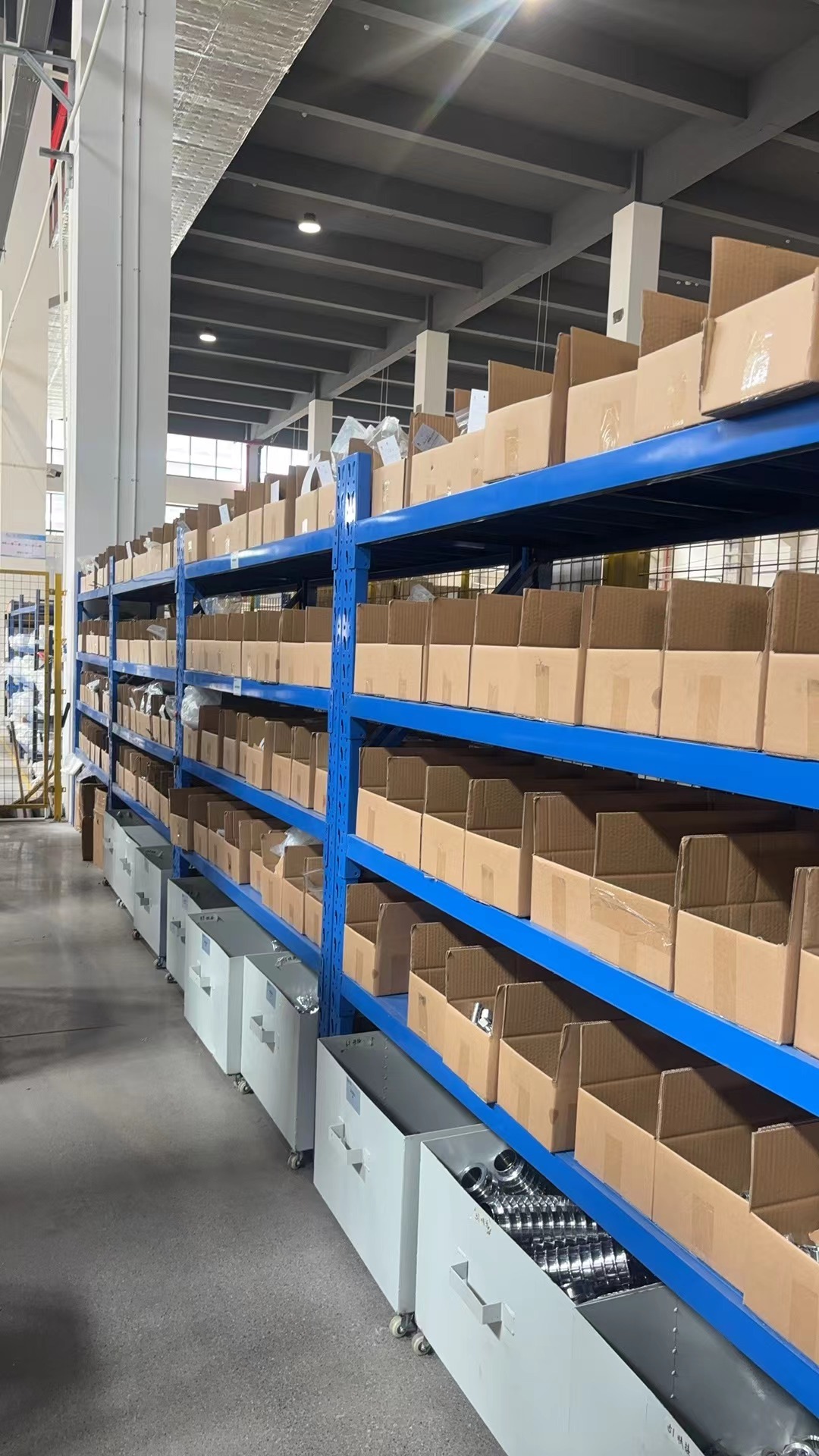 Jiangsu KW Technology Co., Ltd
