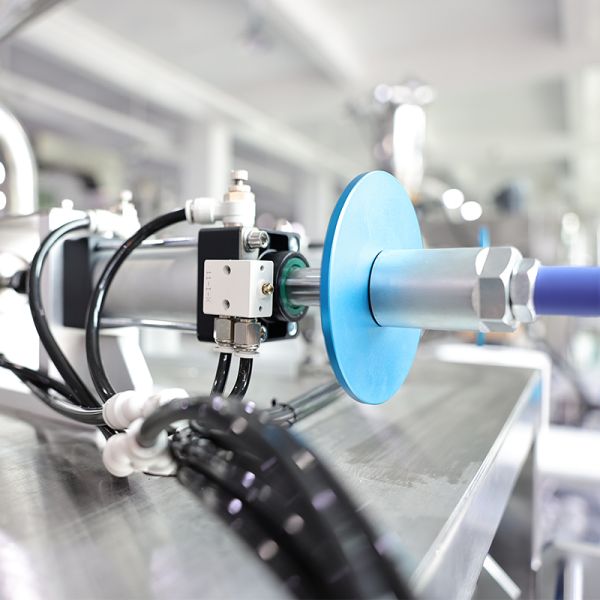 High Efficient Multi Lanes Popsicle Making Machine Liquid Pure Water Honey Juice Ice Lolly Packaging Filling Machine