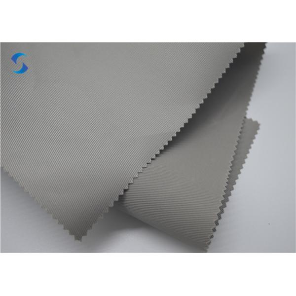 ткань с покрытием PU Twill 600D