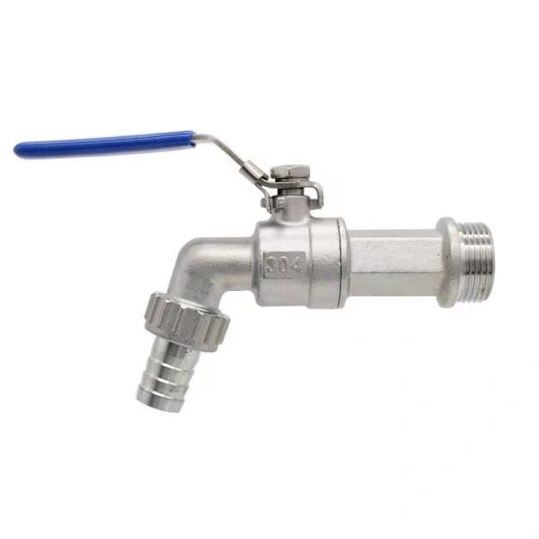 US прямопроходный тип ванного крана для раковины / душа / кухня / аксессуары ванной комнаты