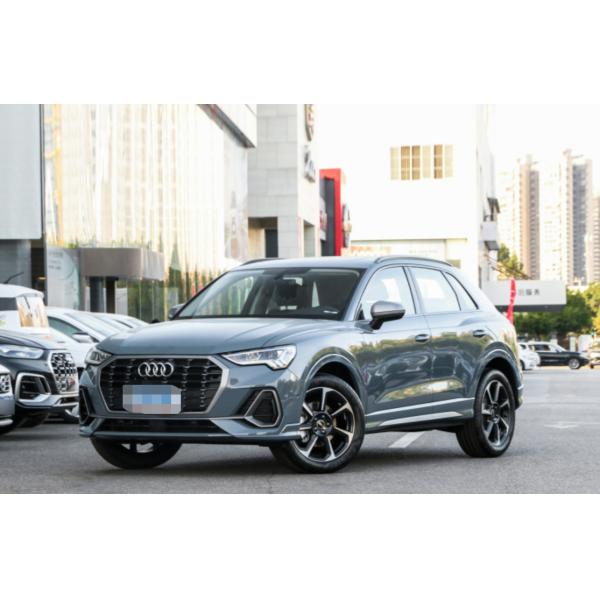 AUDI Q3 2023 Год 45TFSI Quattro Shishang Donggan Версия Бензиновый Внедорожник Компактный Новый