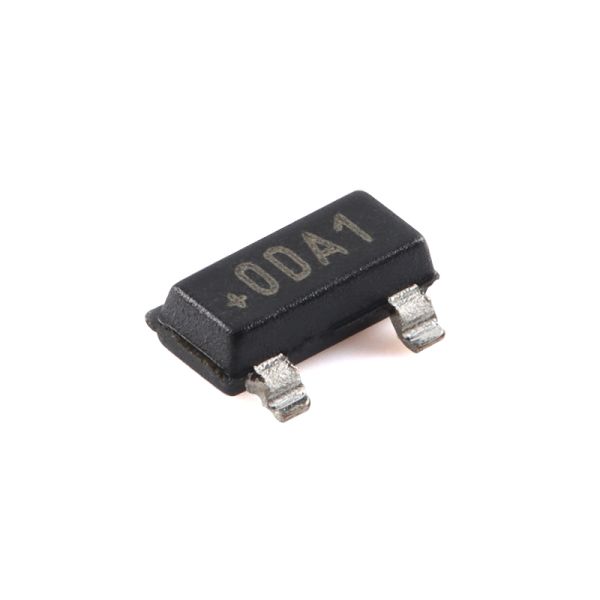 DS28E05R+T EEPROM 1-Wire 112-BYTE EEPROM SOT23 T and R