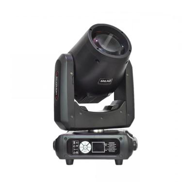 8R Beam 250w Moving Head Stage Show Lights Prism Effect