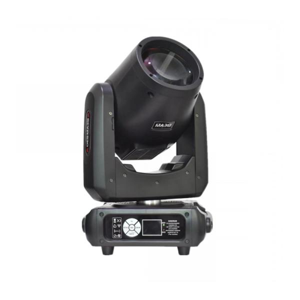 8R Beam 250w Moving Head Stage Show Lights Prism Effect
