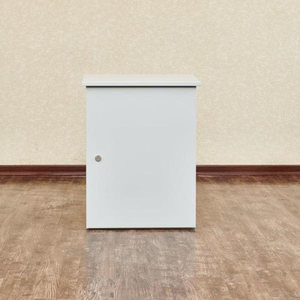 15u-48u Outdoor Waterproof Metal Cabinet with Customized Design and Protection Degree