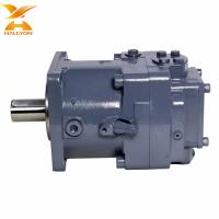Bomba hidráulica Rexroth A11VO145LRDS/11R-NZD12N00-(T0) Bomba de pistão hidráulica Bomba de pistão