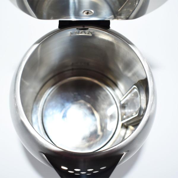 Home Appliance Stainless Steel Electric Kettle Kitchenaid Electric Tea Kettle