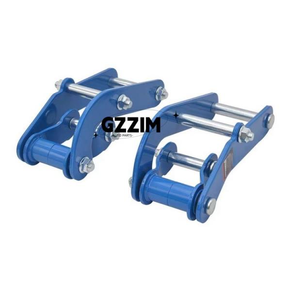 Ford Ranger T9 Модифицированный фланцевый подъемник с складной подъемной подушкой