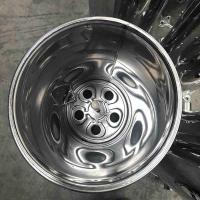 Filtres à cartouche industriels fabriqués sur commande avec une haute précision de filtration