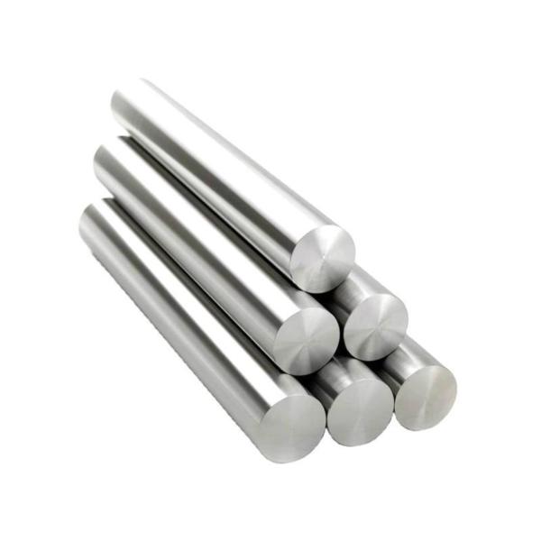 Grade 2 Grade 4 Round Bar Titanium Orthopedic Ti6al4v Titanium Alloy