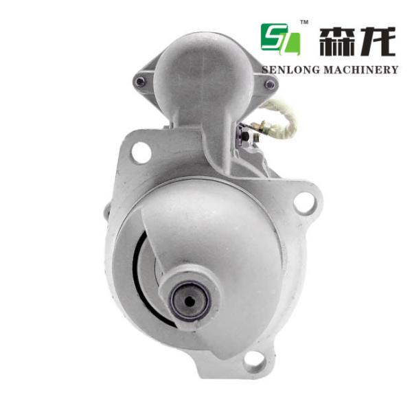 10461445 1107588 1113598 Bob Starter Motor 1998339 1998347