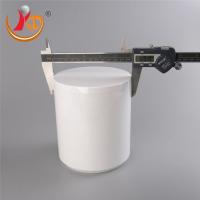 Yttria Moulin à billes de zirconium stabilisé pot pour le fraisage planétaire usine de porcelaine personnalisable