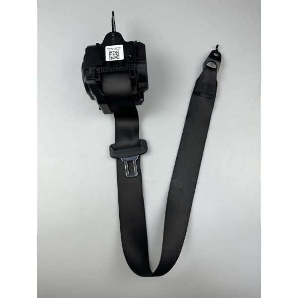OEM Three Point Seat Belts for BMW 530Li with 3.3-3.5m Webbing Rear Seat Belt Replacement