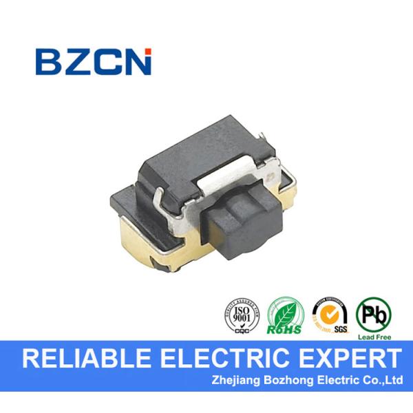 Double Action Momentary Tactile Switch / Micro Push Button Switch 3.7X5.7 Mm